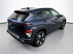 Used 2024  Hyundai Kona SEL AWD at Dutro Auto near Zanesville&comma; OH