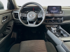 Used 2023  Nissan Rogue FWD SV at Dutro Auto near Zanesville&comma; OH