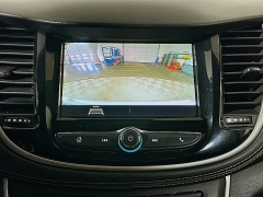 Used 2019  Chevrolet Trax 4d SUV AWD LT at Dutro Auto near Zanesville&comma; OH