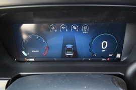 New 2025  Ford Super Duty F-350 4WD LARIAT Crew Cab SRW 8' Box at Graham Auto Mall near Mansfield, OH