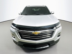 Used 2022  Chevrolet Traverse AWD 4dr LT Leather at Graham Auto Mall near Mansfield&comma; OH