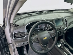 Used 2023  Chevrolet Equinox FWD 4dr LT w/1LT at Graham Auto Mall near Mansfield, OH