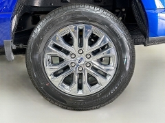 New 2026  Ford F-150 4WD XLT SuperCrew 6&period;5' Box at Dutro Auto near Zanesville&comma; OH
