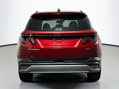 New 2026  Hyundai Tucson SEL Premium AWD at Graham Auto Mall near Mansfield&comma; OH
