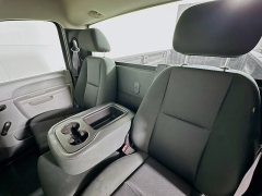 Used 2013  Chevrolet Silverado 1500 2WD Reg Cab Work Truck Longbed at Dutro Auto near Zanesville, OH