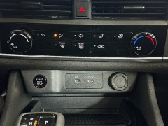 Used 2024  Nissan Rogue AWD S at Dutro Auto near Zanesville&comma; OH