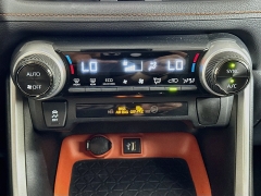 Used 2024  Toyota RAV4 Adventure AWD at Dutro Auto near Zanesville&comma; OH