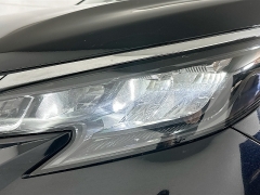 Used 2025  Toyota Sienna XLE Autono-MaaS FWD 7-Passenger at Dutro Auto near Zanesville&comma; OH