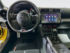 New 2026  Toyota GR86 Yuzu Edition Manual at Graham Auto Mall near Mansfield&comma; OH