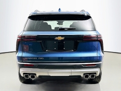 New 2026  Chevrolet Traverse AWD 4dr LT w&sol;2LT at Dutro Auto near Zanesville&comma; OH