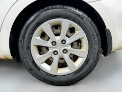 Used 2013  Kia Rio 4d Sedan LX Auto at Graham Auto Mall near Mansfield&comma; OH