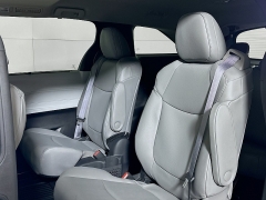 New 2025  Toyota Sienna XLE AWD 7-Passenger at Graham Auto Mall near Mansfield, OH