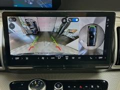 New 2025  Ford Expedition Active 4x4 at Graham Auto Mall near Mansfield, OH