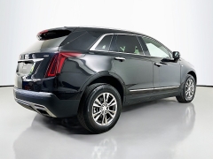 Used 2022  Cadillac XT5 AWD 4dr Premium Luxury at Dutro Auto near Zanesville&comma; OH