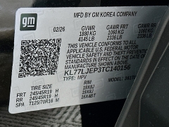 New 2026  Chevrolet Trax FWD 4dr 2RS at Dutro Auto near Zanesville&comma; OH