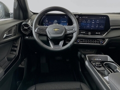 New 2026  Chevrolet Equinox AWD 4dr LT w&sol;2LT at Dutro Auto near Zanesville&comma; OH