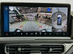 New 2025  Ford Bronco Sport Badlands 4x4 at Dutro Auto near Zanesville&comma; OH