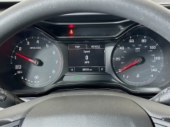 Used 2024  Chevrolet Trax FWD 4dr LS at Dutro Auto near Zanesville&comma; OH