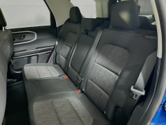 Used 2023  Ford Bronco Sport Big Bend 4x4 at Dutro Auto near Zanesville, OH