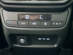 Used 2025  Honda Pilot TrailSport AWD at Dutro Auto near Zanesville&comma; OH