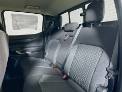 New 2025  Ford Ranger XLT 4WD SuperCrew 5' Box at Graham Auto Mall near Mansfield, OH