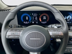 New 2026  Hyundai Kona SEL Premium AWD at Graham Auto Mall near Mansfield&comma; OH