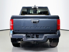 New 2026  Toyota Tacoma Hybrid 4WD TRD Sport Double Cab 5ft Bed AT at Dutro Auto near Zanesville&comma; OH