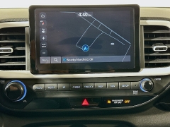 Used 2023  Hyundai Venue Limited IVT at Graham Auto Mall near Mansfield, OH