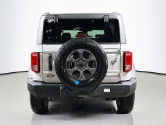 New 2026  Ford Bronco Big Bend 4 Door 4x4 at Dutro Auto near Zanesville&comma; OH