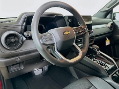 New 2026  Chevrolet Colorado 4WD Crew Cab LT at Graham Auto Mall near Mansfield&comma; OH