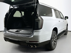 New 2026  Chevrolet Suburban 4WD 4dr High Country at Graham Auto Mall near Mansfield&comma; OH