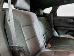 Used 2022  Chevrolet Blazer AWD 4dr RS at Graham Auto Mall near Mansfield, OH