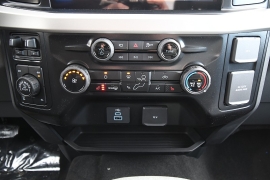 New 2026  Ford Super Duty F-250 4WD XLT Crew Cab SRW 6&period;75' Box at Dutro Auto near Zanesville&comma; OH