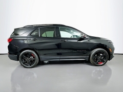 Used 2024 Chevrolet Equinox AWD 4dr Premier at Dutro Auto near Zanesville, OH