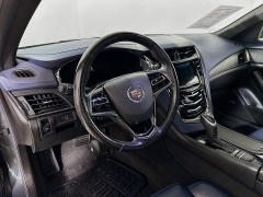 Used 2014  Cadillac CTS 4d Sedan 3&period;6L Luxury AWD at Dutro Auto near Zanesville&comma; OH