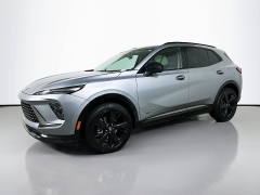 Used 2025  Buick Envision AWD 4dr Sport Touring at Graham Auto Mall near Mansfield&comma; OH