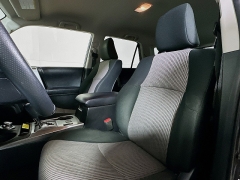 Used 2021  Toyota 4Runner SR5 4WD at Graham Auto Mall near Mansfield&comma; OH