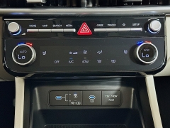 New 2026  Hyundai Tucson SEL Plus AWD at Dutro Auto near Zanesville&comma; OH
