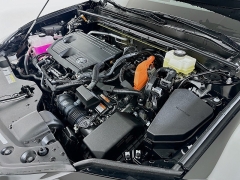 New 2025  Toyota Crown Signia Limited AWD at Dutro Auto near Zanesville&comma; OH