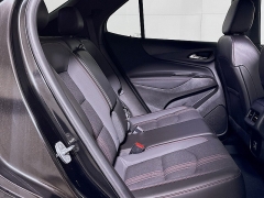 Used 2022 Chevrolet Equinox FWD 4dr RS at Dutro Auto near Zanesville, OH