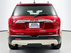 Used 2017  GMC Acadia 4d SUV AWD SLT-1 at Graham Auto Mall near Mansfield&comma; OH