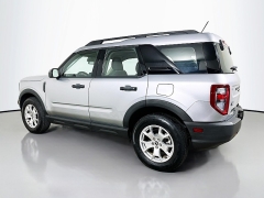 Used 2022  Ford Bronco Sport Base 4x4 at Graham Auto Mall near Mansfield, OH