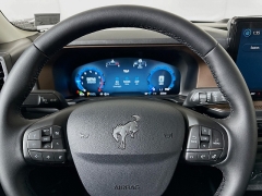 New 2025  Ford Bronco Sport Outer Banks 4x4 at Graham Auto Mall near Mansfield&comma; OH