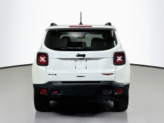 Used 2023  Jeep Renegade Trailhawk 4x4 at Dutro Auto near Zanesville&comma; OH
