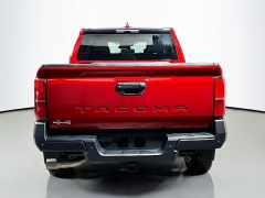 New 2024 Toyota Tacoma 4WD SR Double Cab 5ft Bed AT at Dutro Auto near Zanesville, OH