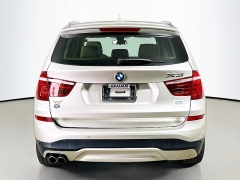 Used 2017  BMW X3 xDrive28i Sports Activity Vehicle at Dutro Auto near Zanesville&comma; OH