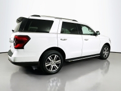 Used 2023  Ford Expedition Limited 4x4 at Dutro Auto near Zanesville, OH