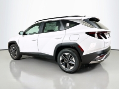 New 2025  Hyundai Tucson Hybrid SEL Convenience AWD at Graham Auto Mall near Mansfield, OH