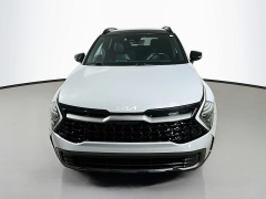 Used 2024  Kia Sportage X-Line AWD at Dutro Auto near Zanesville&comma; OH