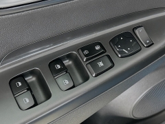 Used 2022  Hyundai Kona Limited DCT AWD at Graham Auto Mall near Mansfield, OH